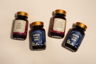 Vương Khí Đan và Hậu Cung Hoàn, thực phẩm bổ sung sinh lực, hỗ trợ sức khỏe sinh sản cho nam giới và phụ nữ