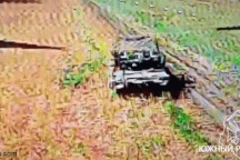 Chiến sự Ukraine 20/6: Lực lượng Kiev nguy cấp ở Sumy