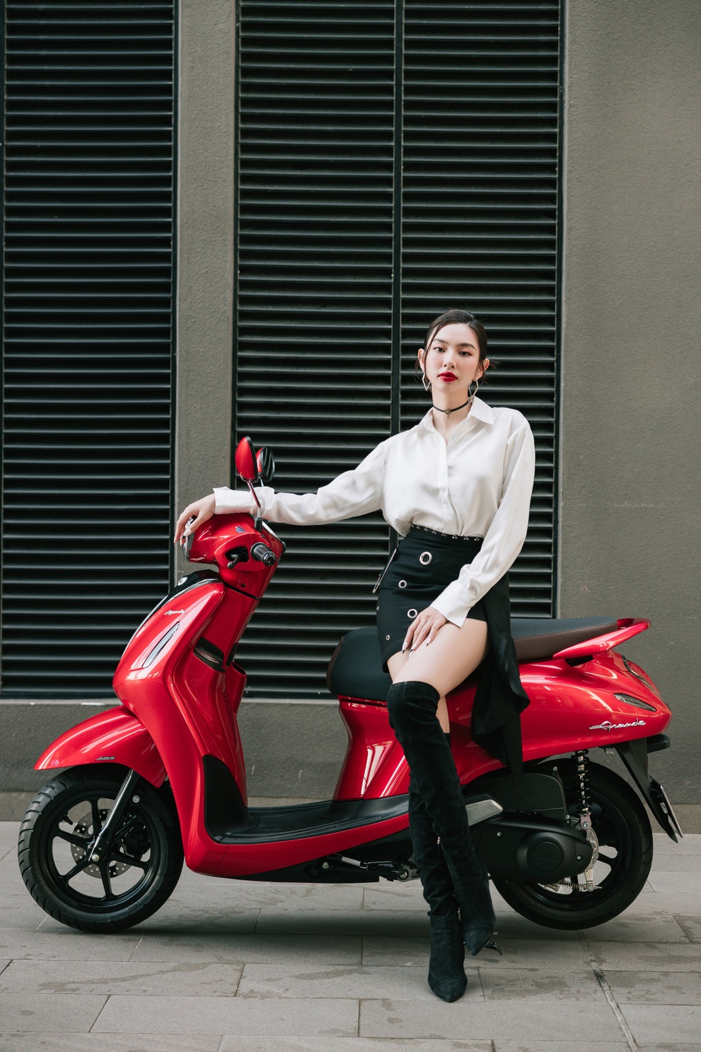 Lối sống giản dị, gần gũi của Hoa hậu Hòa bình Quốc tế 2021 Thùy Tiên - 1 Lối sống giản dị, gần gũi của Hoa hậu Hòa bình Quốc tế 2021 Thùy Tiên - 1