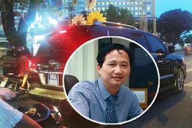 Quy trình bầu ông Trịnh Xuân Thanh: Làm với tốc độ… siêu thanh!