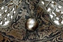 Bí ẩn chiếc cài áo bằng bạc 1.100 năm tuổi có thể không bao giờ giải được