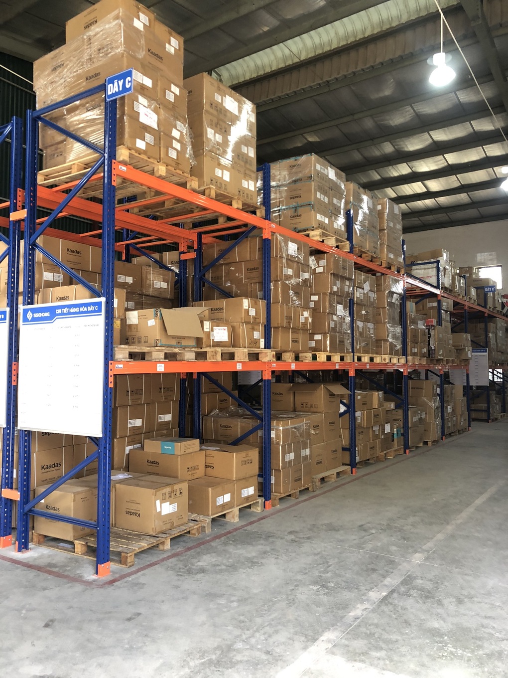 Kaadas tung ưu đãi bảo dưỡng khóa cửa lớn nhất năm - 3 Kaadas tung ưu đãi bảo dưỡng khóa cửa lớn nhất năm - 3