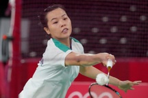 Thùy Linh thua ngược cựu vô địch thế giới, dừng bước ở tứ kết giải Phần Lan