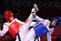 Nữ võ sĩ giúp Thái Lan giành HCV đầu tiên tại Olympic Tokyo 2020