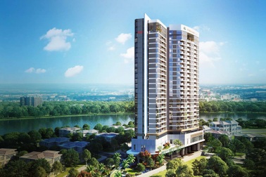 Sức hút của phân khúc căn hộ ở TPHCM