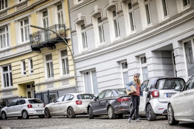 Thành phố lớn thứ hai nước Đức cấm xe động cơ diesel