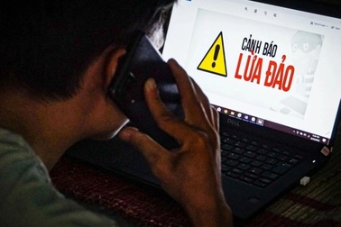 Công an TPHCM cảnh báo về các kịch bản lừa tình, lừa tiền trên mạng