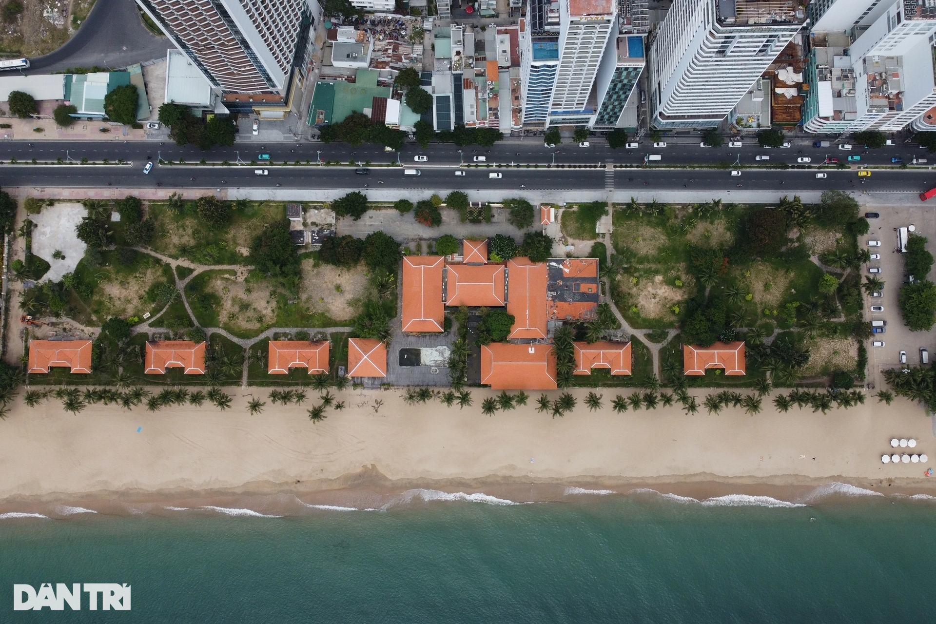 Ý tưởng thiết kế phố biển Nha Trang trong tương lai - 20 Ý tưởng thiết kế phố biển Nha Trang trong tương lai - 20