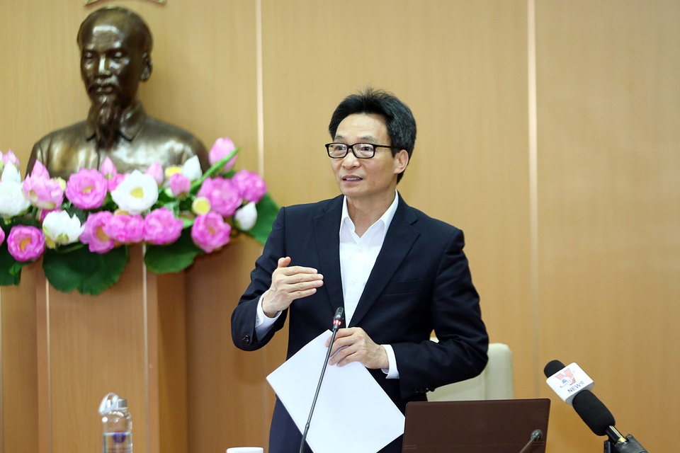 Chống dịch Covid-19: Cả cuộc chiến vẫn còn ở phía trước! - 1