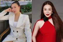 Hồ Quỳnh Hương "ở ẩn" tuổi 43: Ăn chay trường, nhan sắc hiện tại ra sao?