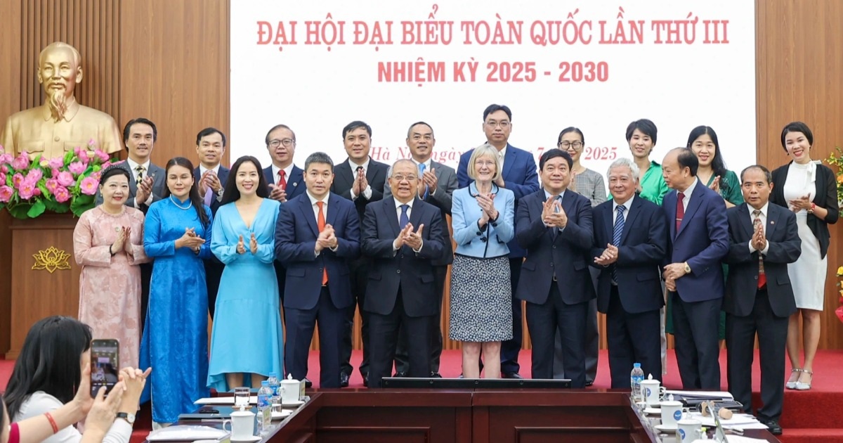 Việt Nam - Australia đẩy mạnh hợp tác nhân dân trong giai đoạn mới