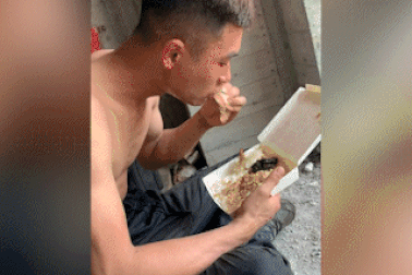 Lao động Việt ăn cơm chan mồ hôi, nước mắt ở Đài Loan