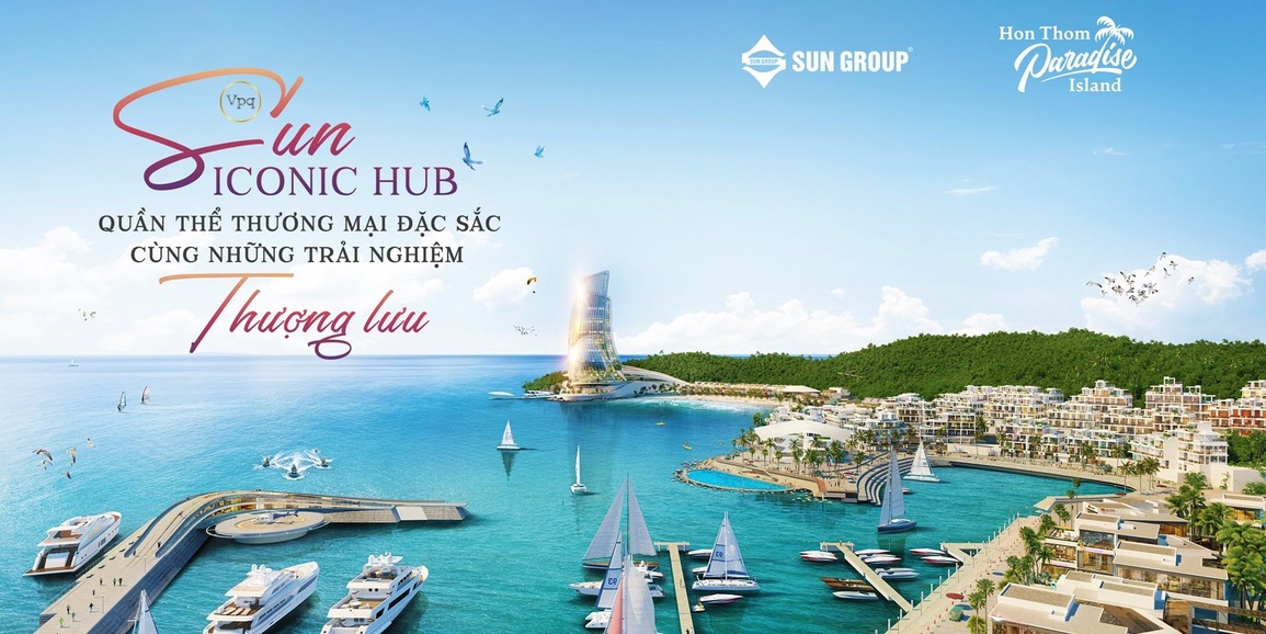 Hon Thom Paradise Island hứa hẹn là một thiên đường nghỉ dưỡng - giải trí - đầu tư - 4 Hon Thom Paradise Island hứa hẹn là một thiên đường nghỉ dưỡng - giải trí - đầu tư - 4