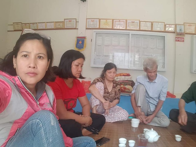 Hà Nội: Thiếu nữ tử vong ngày mồng 1 Tết sau khi có vật lạ tẩm xăng ném vào nhà - Ảnh 1. Hà Nội: Thiếu nữ tử vong ngày mồng 1 Tết sau khi có vật lạ tẩm xăng ném vào nhà - Ảnh 1.