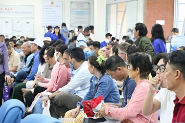 Quá tải hồ sơ thủ tục hành chính, đặc khu Phú Quốc có sáng kiến độc đáo