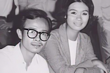 Khánh Ly: "Càng cảm thấy đơn độc, tôi càng thương Trịnh Công Sơn…"