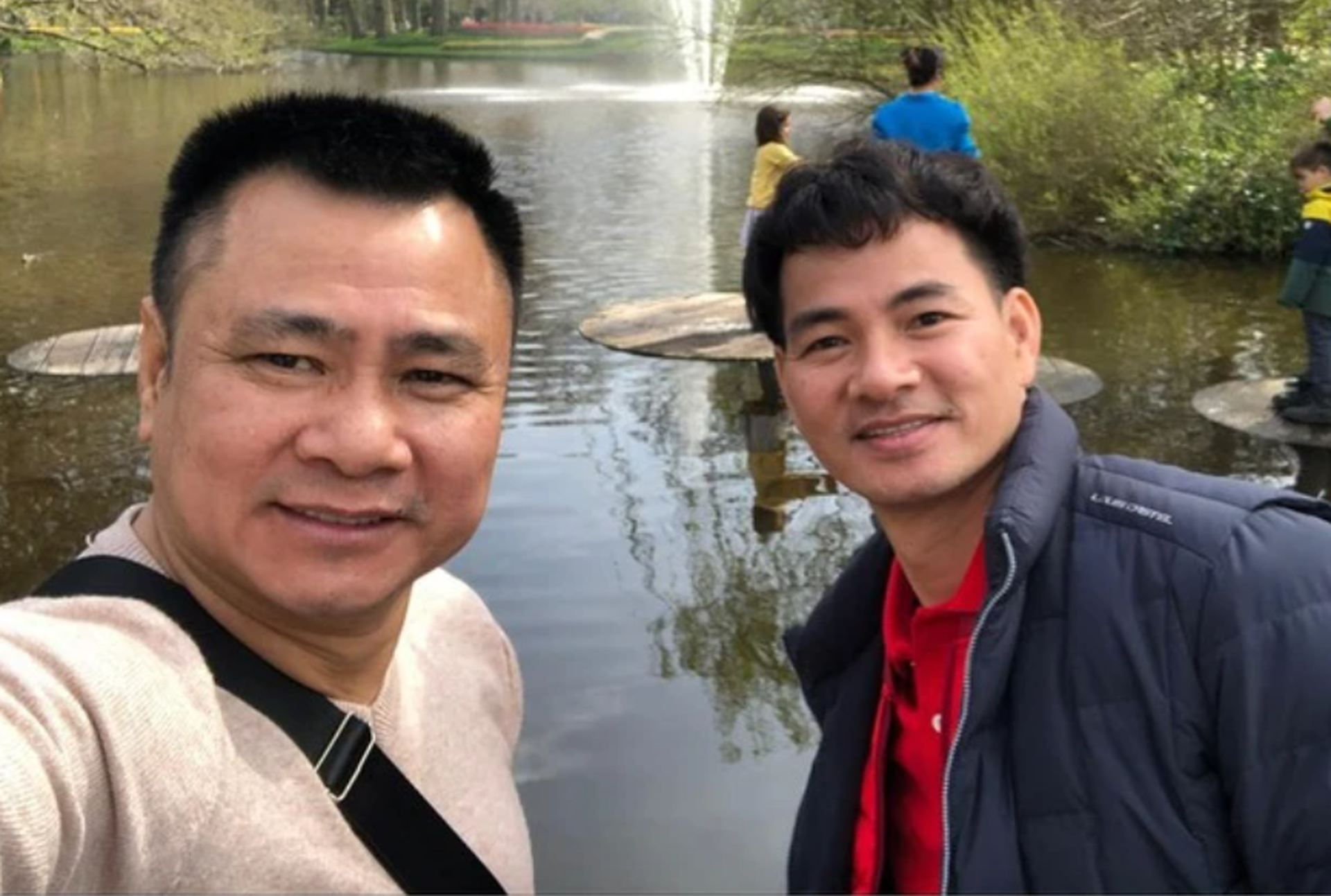 NSND Tự Long: Số người ghét tôi nhiều hơn Xuân Bắc - 3 NSND Tự Long: Số người ghét tôi nhiều hơn Xuân Bắc - 3