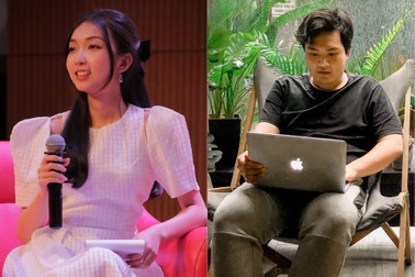 Bạn trẻ "hái ra tiền" nhờ các công việc làm thêm dịp cuối năm