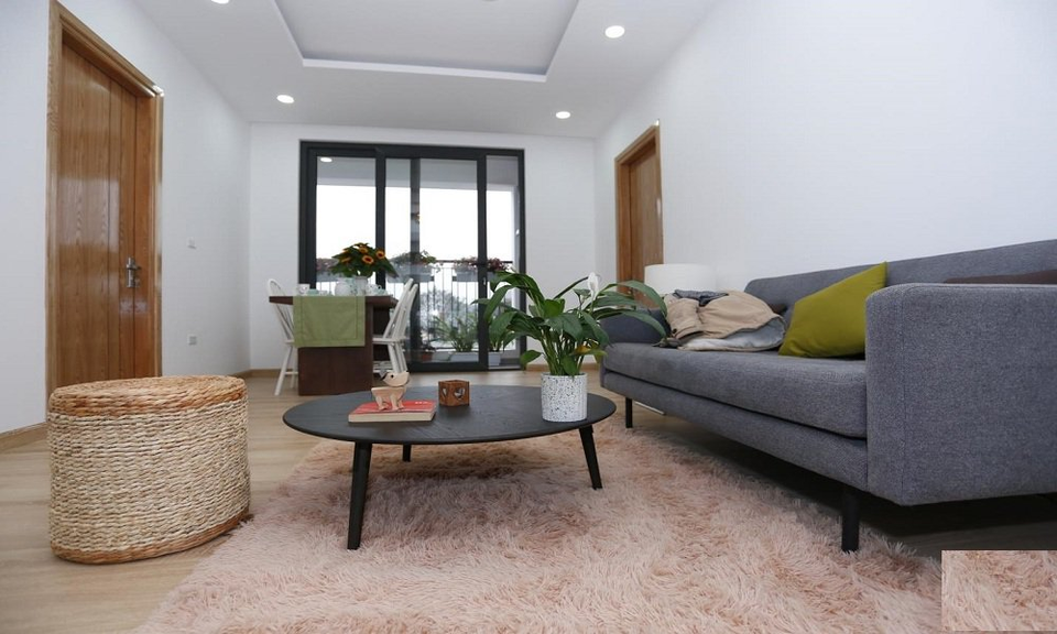 Mua nhà cận Tết - Niềm vui nhân đôi cho khách hàng - 1 Mua nhà cận Tết - Niềm vui nhân đôi cho khách hàng - 1