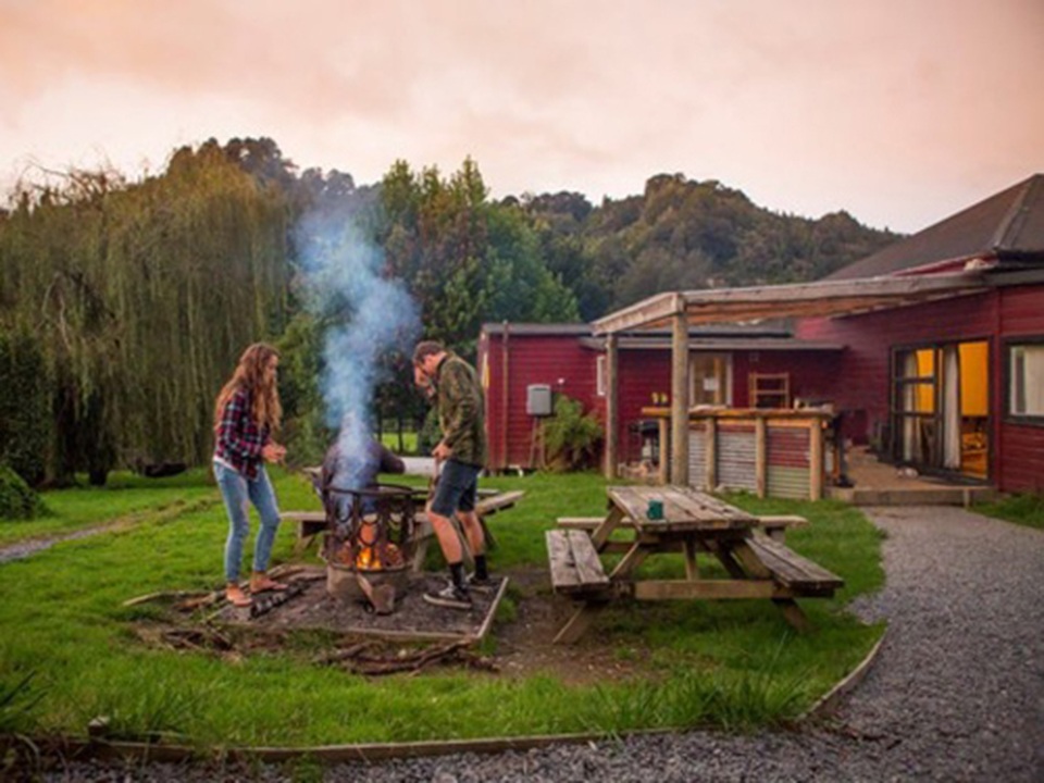 Diện mạo khác biệt của du lịch thế giới hè 2020 - 5 Diện mạo khác biệt của du lịch thế giới hè 2020 - 5