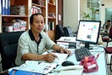 Doanh nghiệp bán lẻ điện máy đứng vững trên sân nhà