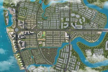 Động lực thúc đẩy đà tăng giá bất động sản khu Đông TPHCM