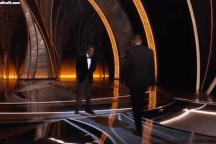 Chị em nức lòng trước cú tạt mặt đồng nghiệp để bảo vệ vợ của Will Smith