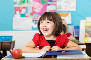 Lớp 1 - Thời khắc chuyển giao quan trọng trong cuộc đời con