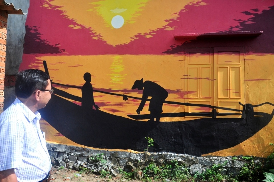 Quảng Nam chi gần 75 tỉ đồng để hỗ trợ phát triển du lịch cộng đồng - 4