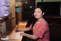 Bạn đọc Dân trí thắp ngọn lửa hy vọng khi cả gia đình đang bế tắc