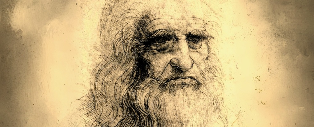 Bí mật di truyền của Da Vinci có thể sớm được tiết lộ - 1 Bí mật di truyền của Da Vinci có thể sớm được tiết lộ - 1