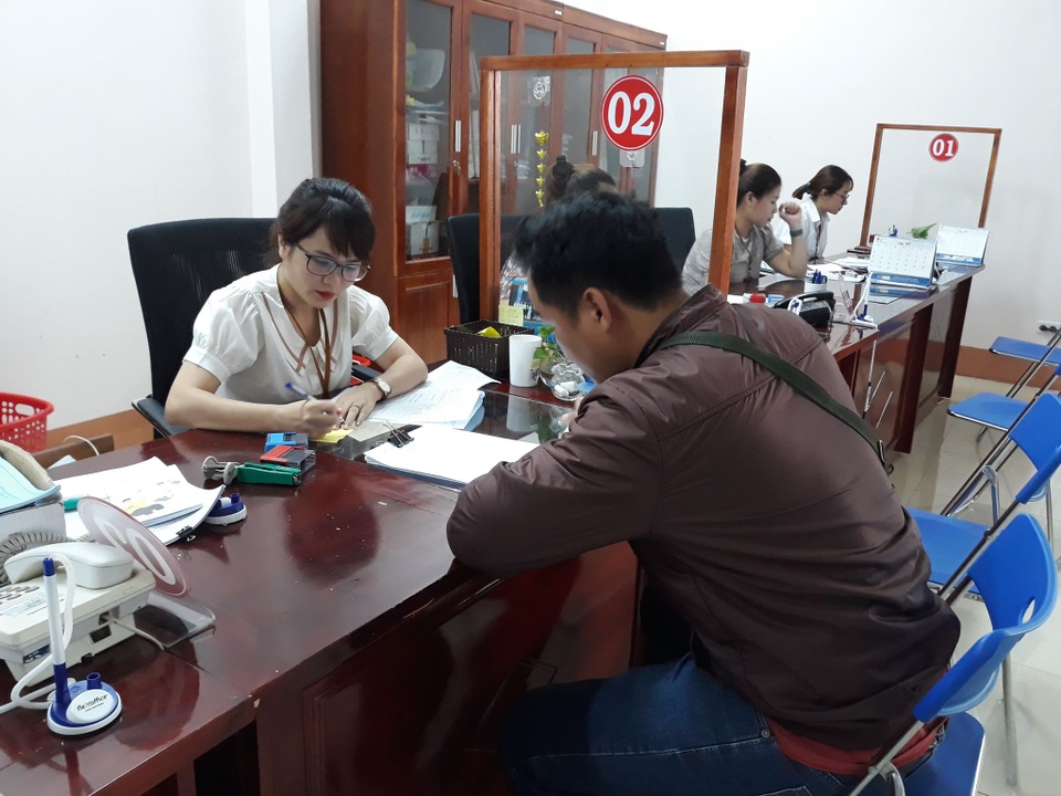 Đắk Lắk giới thiệu việc làm cho trên 5.700 người - 1 Đắk Lắk giới thiệu việc làm cho trên 5.700 người - 1