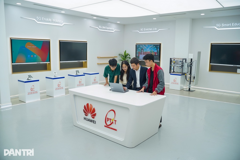 AI sẽ là xung lực để đất nước vươn mình - 2