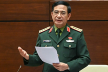 Quốc hội bàn thảo việc lập Quỹ Phòng thủ dân sự