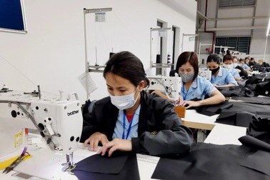 "Dù có đi vay mượn cũng phải lo cái Tết cho người lao động"