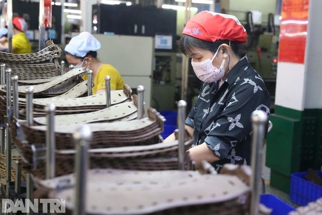 Lực hút nào cho lao động quay về thị trường trọng điểm kinh tế? - 17 Lực hút nào cho lao động quay về thị trường trọng điểm kinh tế? - 17