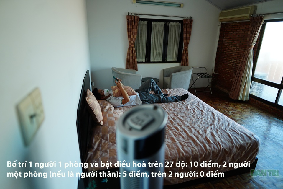 TP.HCM ban hành tiêu chí chống dịch Covid-19 cho cơ sở lưu trú trong đêm - 9 TP.HCM ban hành tiêu chí chống dịch Covid-19 cho cơ sở lưu trú trong đêm - 9
