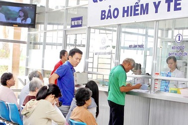 Hướng dẫn chuyển BHYT khi thay đổi nơi cư trú