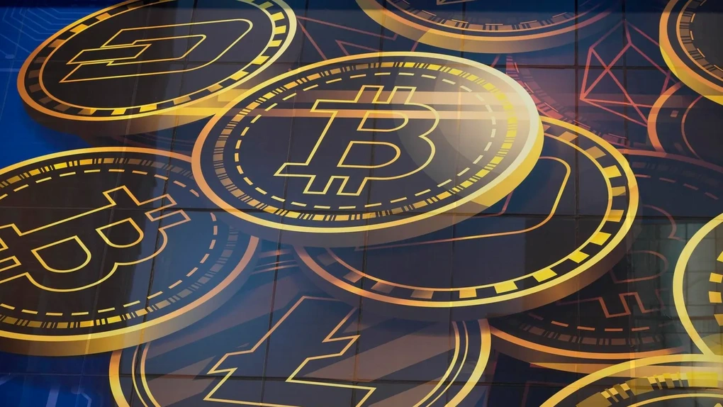 Bitcoin xé bỏ mọi rào cản, vượt mốc 120.000 USD - 1 Bitcoin xé bỏ mọi rào cản, vượt mốc 120.000 USD - 1