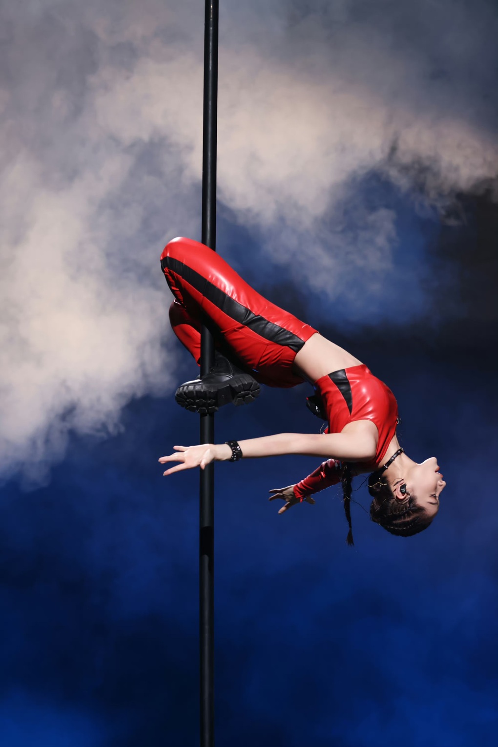 Chi Pu vào chung kết Đạp gió 2023, fan xứ Trung đầu tư mạnh để cổ vũ - 2 Chi Pu vào chung kết Đạp gió 2023, fan xứ Trung đầu tư mạnh để cổ vũ - 2