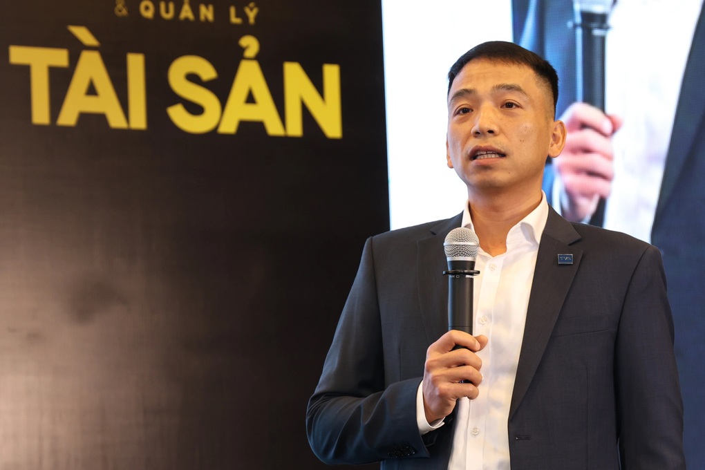77% nhà đầu tư gặp khó khăn khi tự quản danh mục tài sản - 1 77% nhà đầu tư gặp khó khăn khi tự quản danh mục tài sản - 1