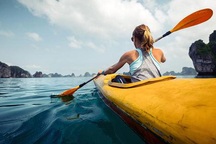 Vì sao người châu Âu làm ít, chơi nhiều vẫn thành công?