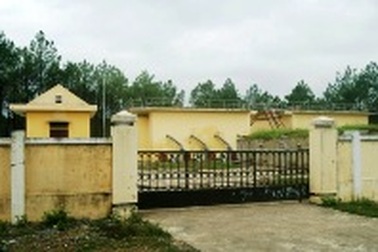 10 nhà máy nước sạch bỏ hoang, dân dùng... nước bẩn 