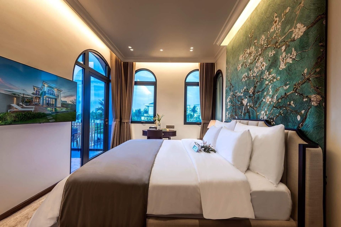 Sở hữu biệt thự Grand Mercure Hoi An với chính sách ưu đãi - 2 Sở hữu biệt thự Grand Mercure Hoi An với chính sách ưu đãi - 2