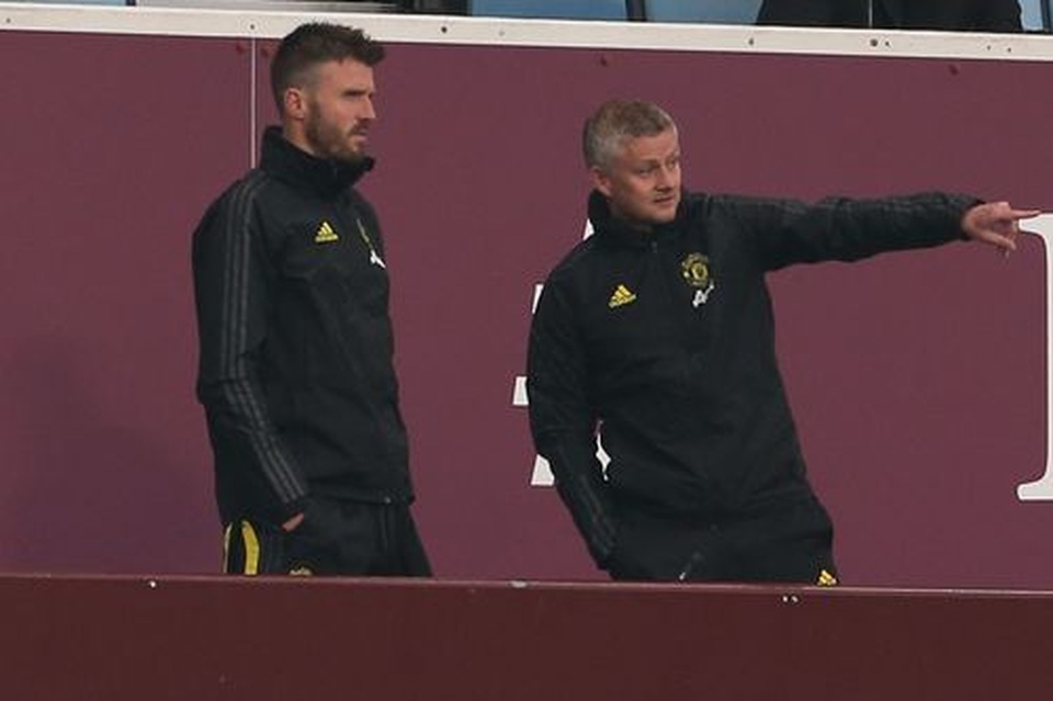 Nhìn lại chiến thắng lập kỷ lục của Man Utd trước Aston Villa - 16 Nhìn lại chiến thắng lập kỷ lục của Man Utd trước Aston Villa - 16