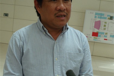 Khuyến cáo của Cục Y tế dự phòng về dịch cúm lợn