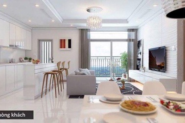 Người mua nhà quan tâm hơn tới không gian sống và tiện nghi sống