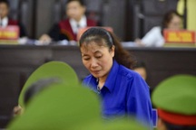 Thêm 4 người trong vụ gian lận thi cử Sơn La bị khởi tố