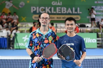 Lộ diện chủ nhân của chức vô địch nội dung Dân trí & Friends