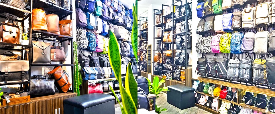 Momoshop - Địa chỉ uy tín về Balo Laptop chống trộm - chống nước thời trang - 1 Momoshop - Địa chỉ uy tín về Balo Laptop chống trộm - chống nước thời trang - 1